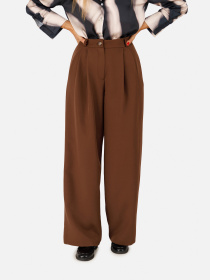 Штани YUKI модель ЦБ-00258607 Фото