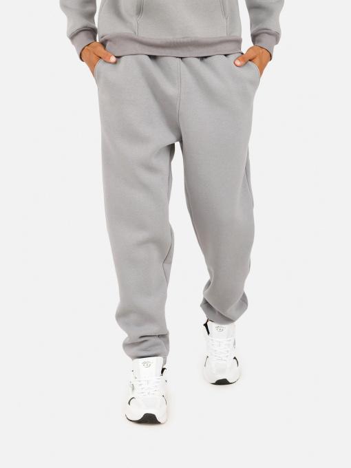 Штаны спортивные YUKI модель ЦБ-00258876 Фото