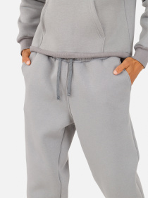 Спортивні штани YUKI модель ЦБ-00258876 Фото