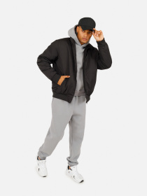 Спортивні штани YUKI модель ЦБ-00258876 Фото