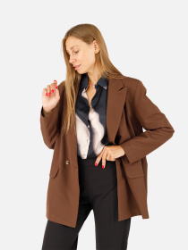 Пиджак YUKI модель ЦБ-00258972 Фото