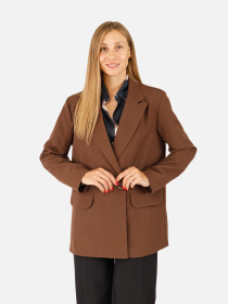 Пиджак YUKI модель ЦБ-00258972 Фото