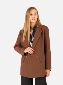 Пиджак YUKI модель ЦБ-00258972 Фото