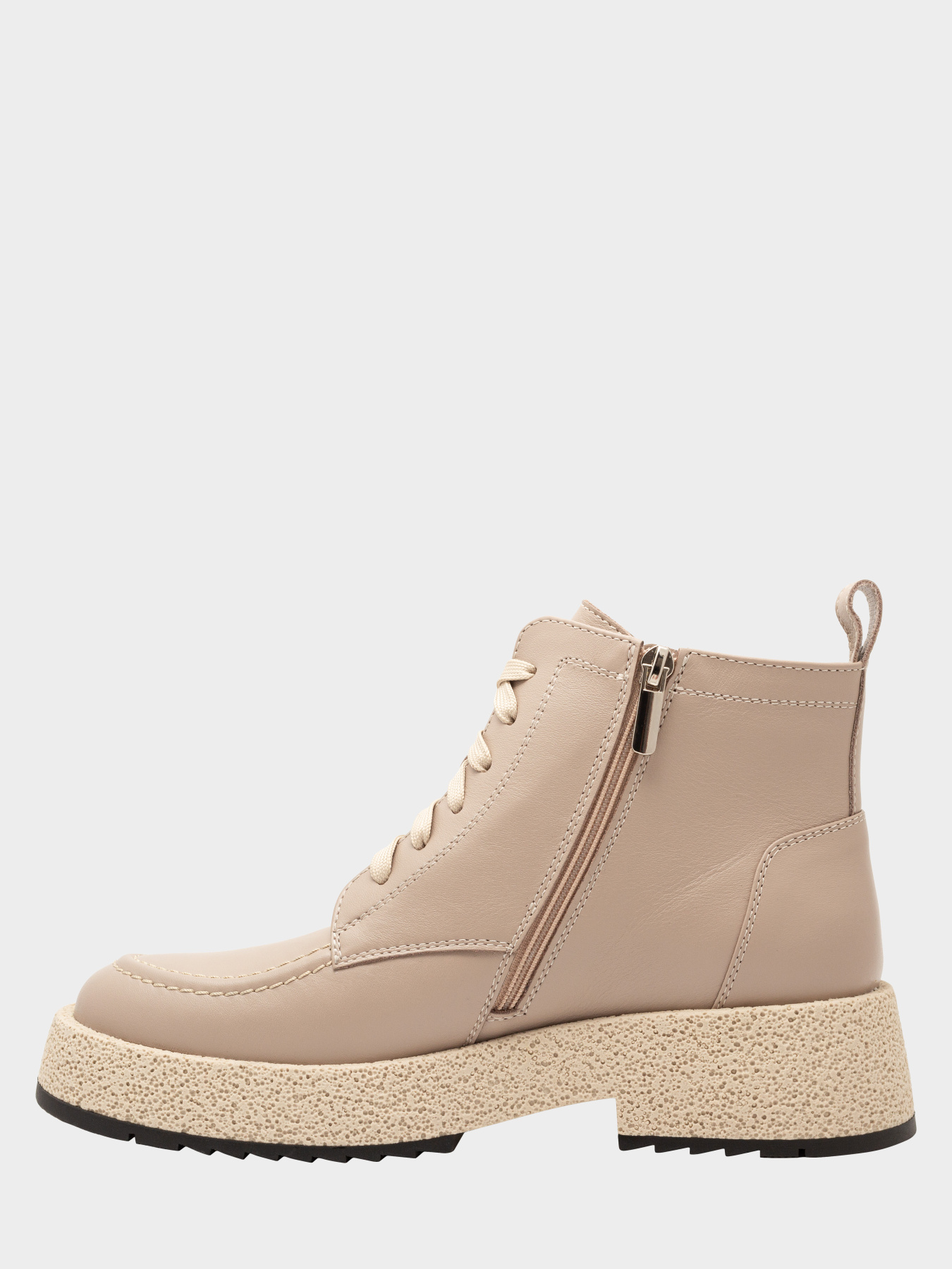 Ботинки Enzo Verratti модель 001-12-88beisk Фото