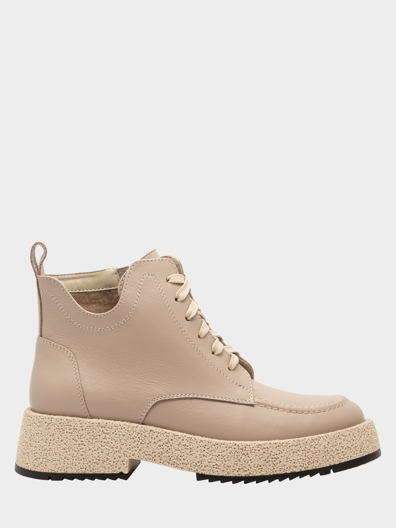 Ботинки Enzo Verratti модель 001-12-88beisk Фото