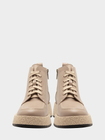 Ботинки Enzo Verratti модель 001-12-88beisk Фото