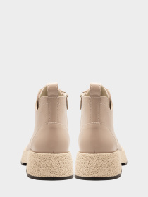 Ботинки Enzo Verratti модель 001-12-88beisk Фото