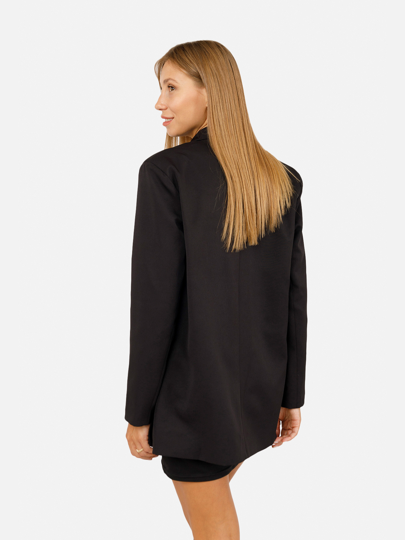 Піджак YUKI модель ЦБ-00258973 Фото