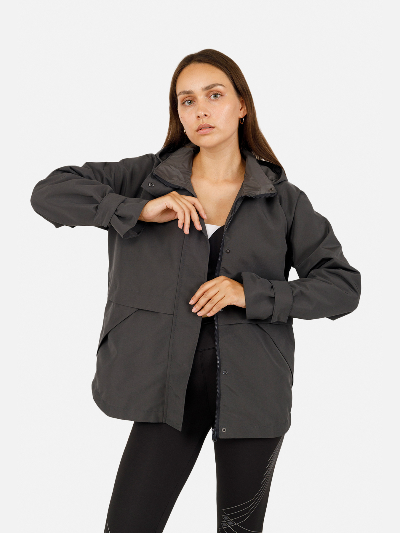 Вітровка YUKI модель ЦБ-00258987 Фото