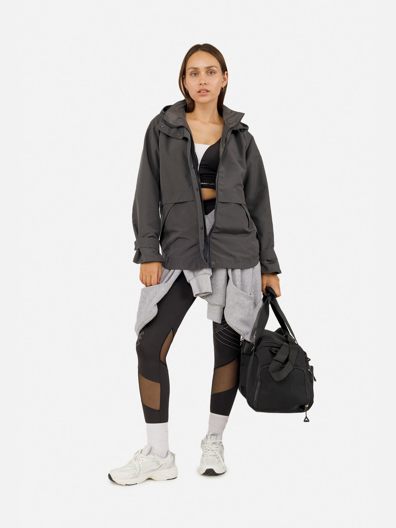 Вітровка YUKI модель ЦБ-00258987 Фото