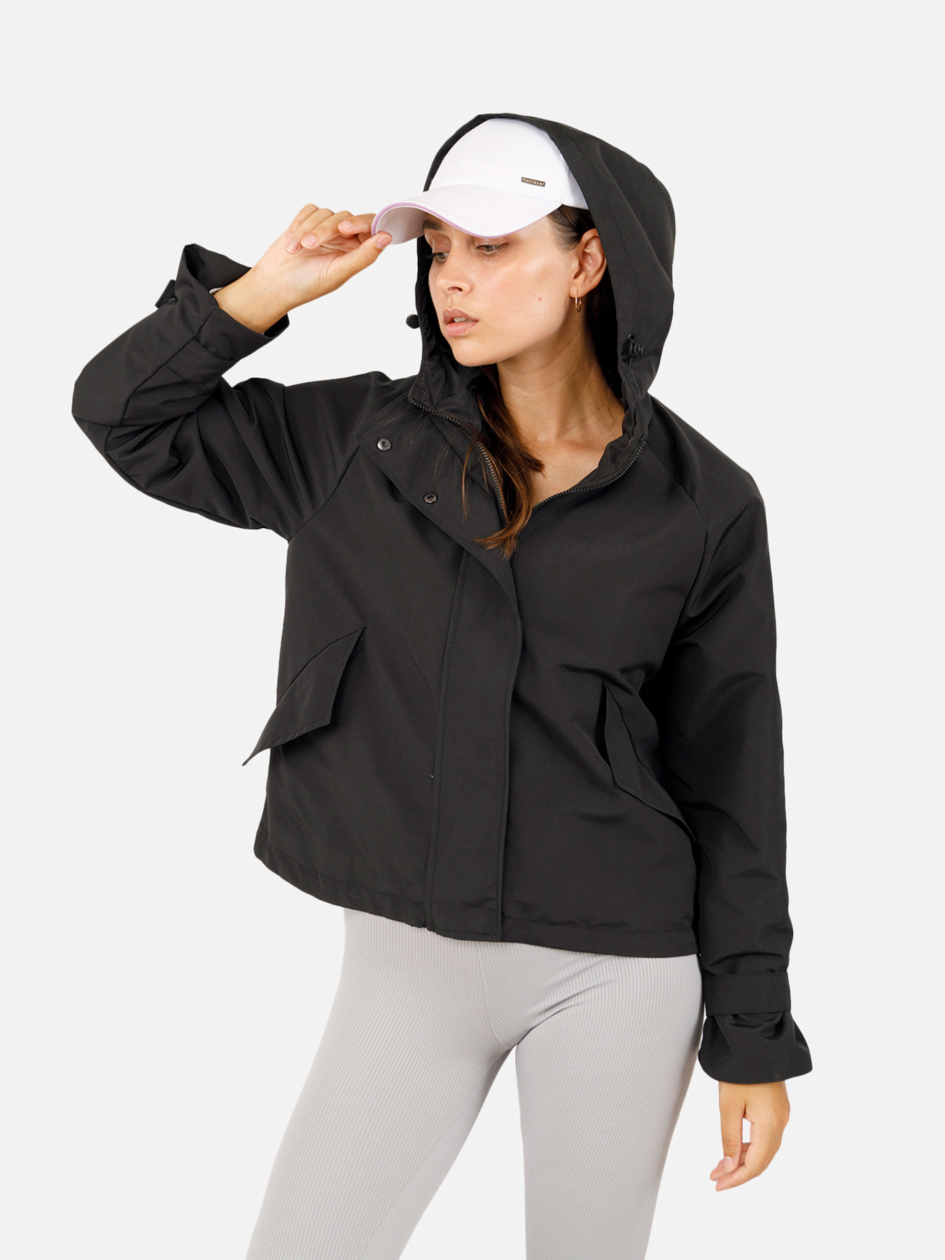 Вітровка YUKI модель ЦБ-00258988 Фото