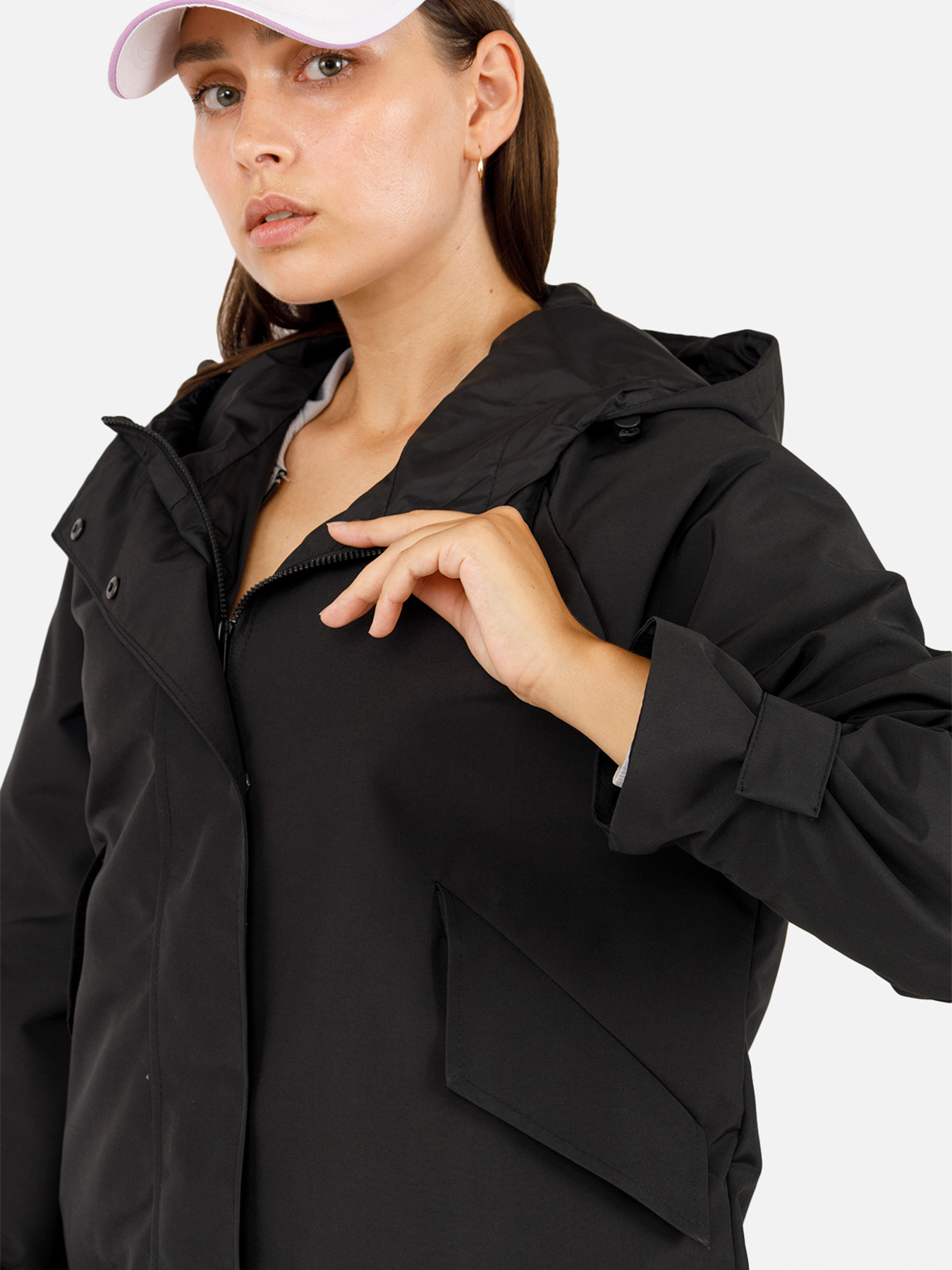 Вітровка YUKI модель ЦБ-00258988 Фото