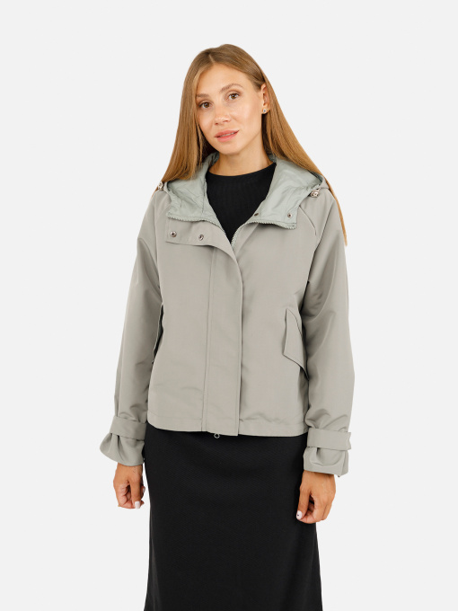 Ветровка YUKI модель ЦБ-00258989 Фото