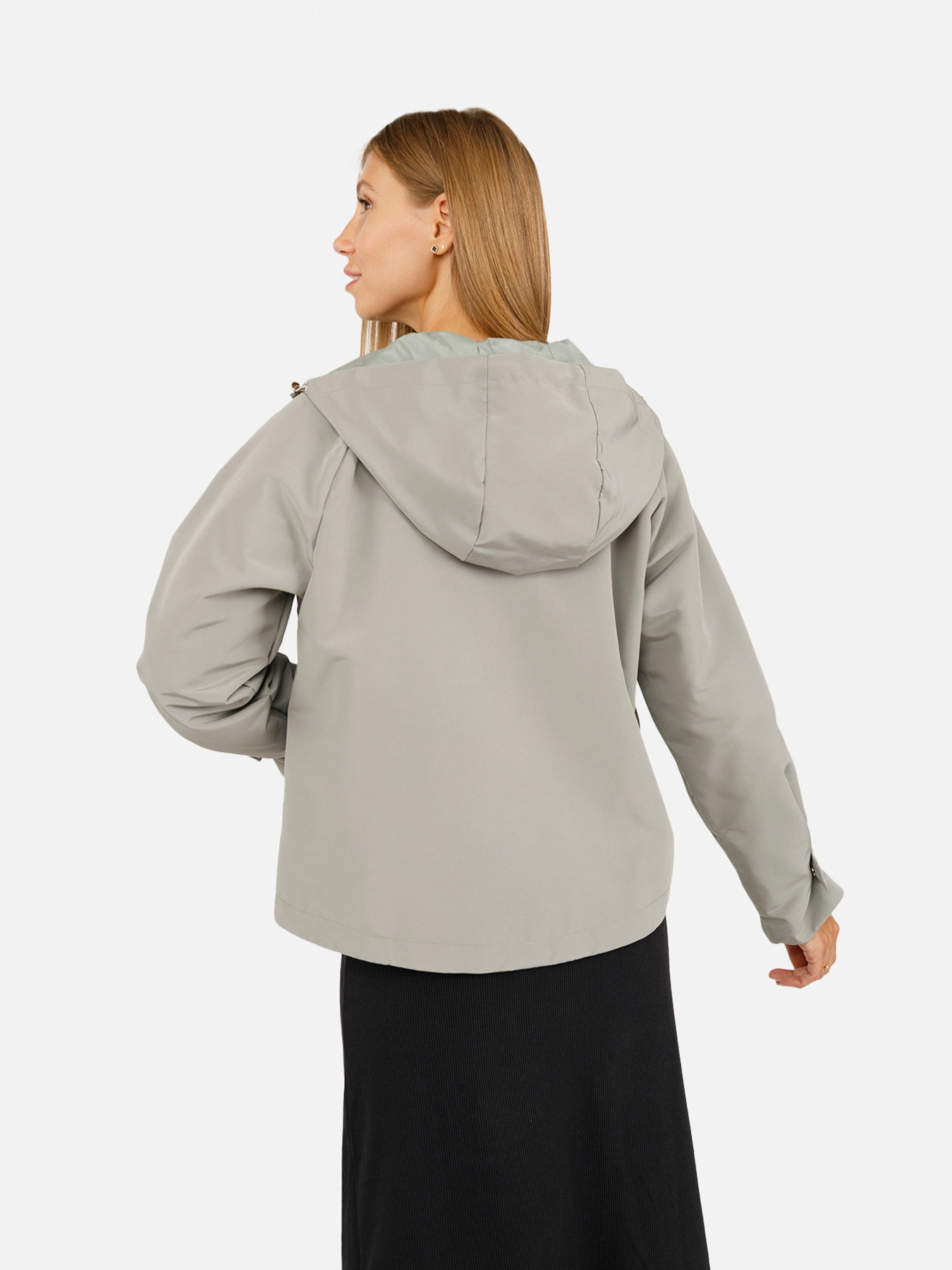 Вітровка YUKI модель ЦБ-00258989 Фото