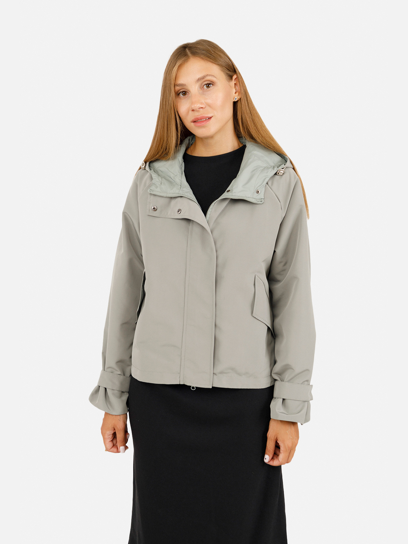 Вітровка YUKI модель ЦБ-00258989 Фото