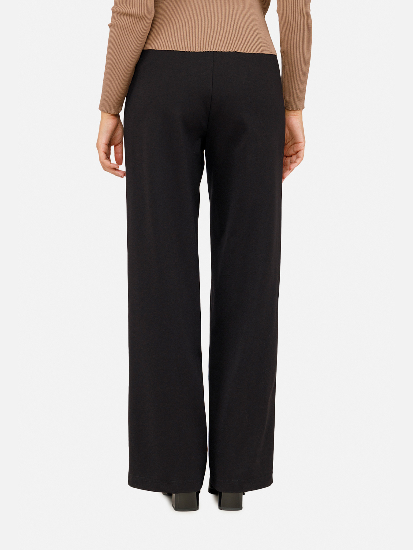 Штани палаццо YUKI модель ЦБ-00260058 Фото