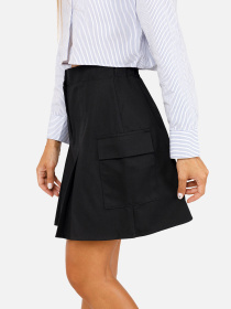 Спідниця міні YUKI модель ЦБ-00260300 Фото