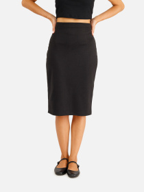 Юбка миди YUKI модель ЦБ-00260302 Фото