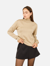 Водолазка YUKI модель ЦБ-00260496 Фото