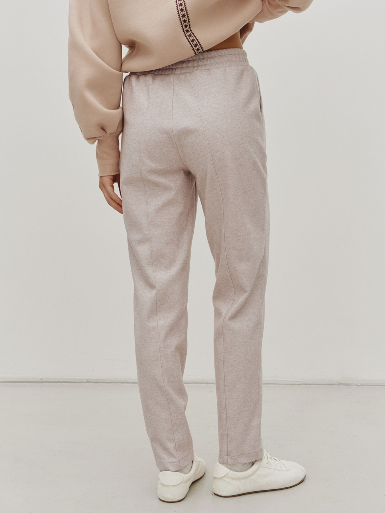 Штани повсякденні RicaMare модель RM4221-11-25DP Фото