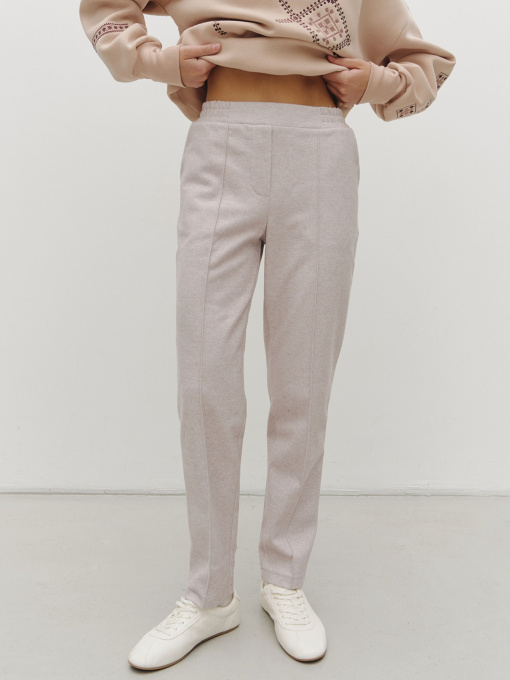 Брюки повседневные RicaMare модель RM4221-11-25DP Фото