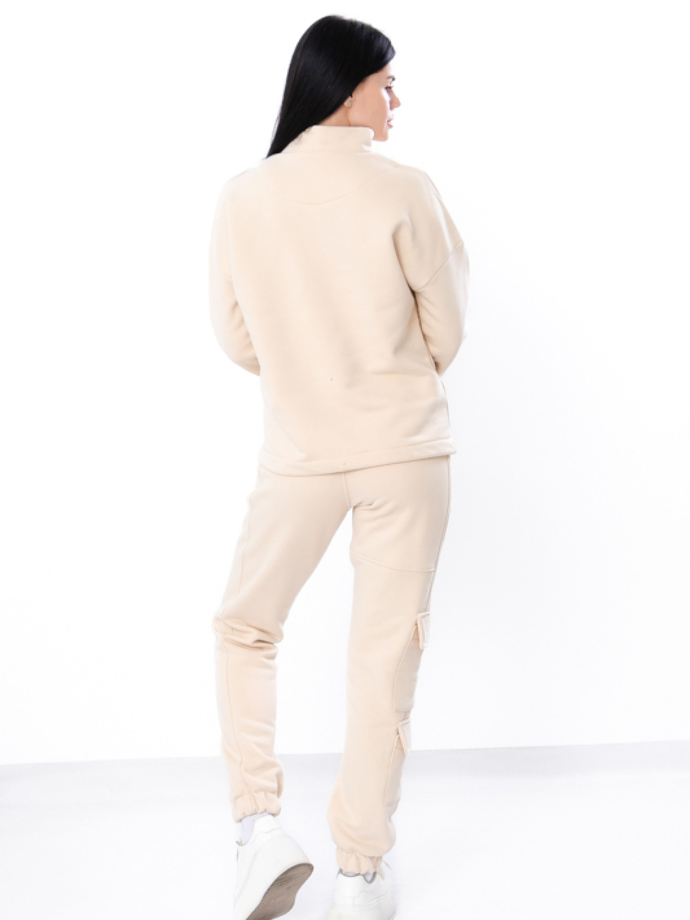 Костюм Носи своє модель 3398-140-svtlo-bezhevij Фото