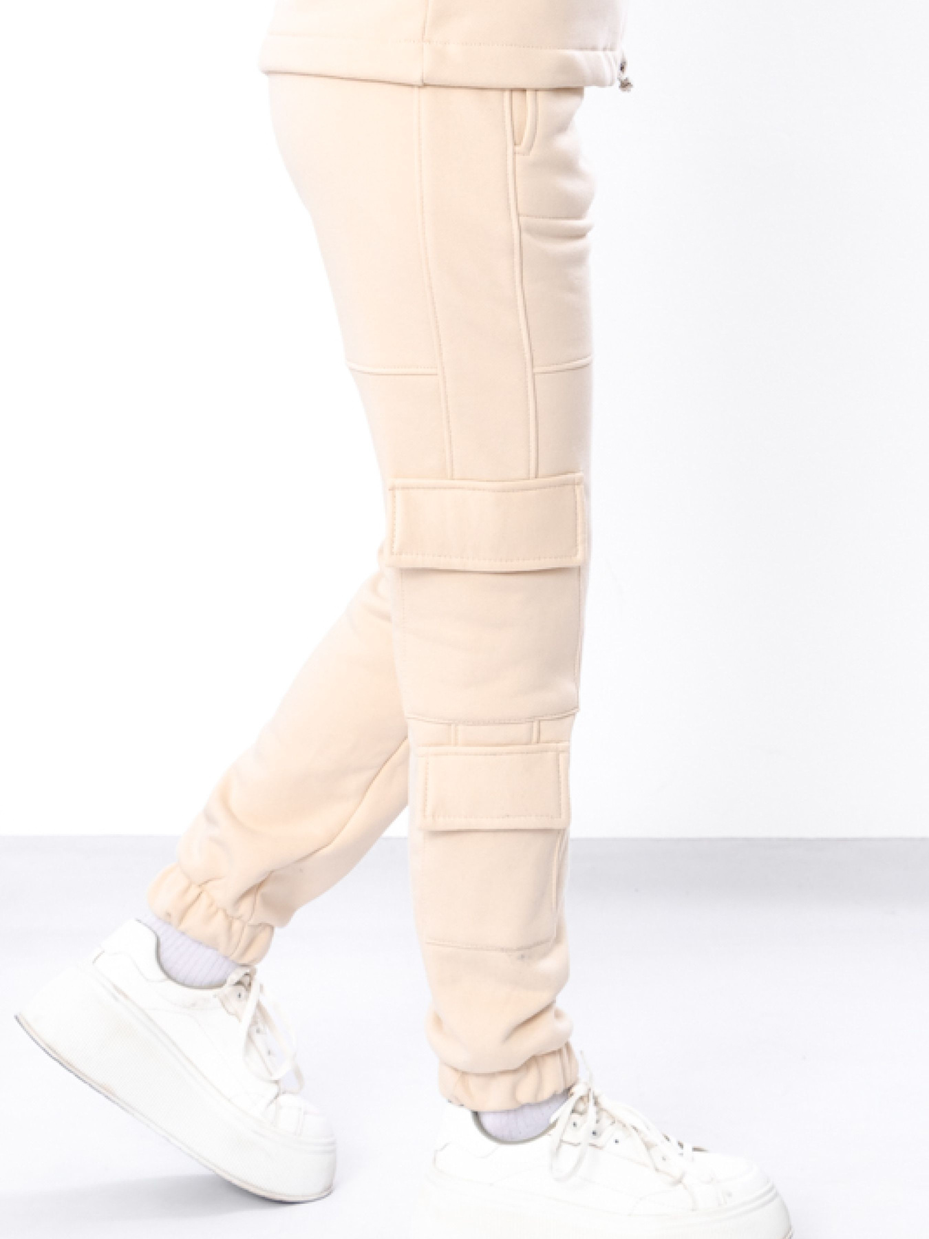 Костюм Носи своє модель 3398-140-svtlo-bezhevij Фото