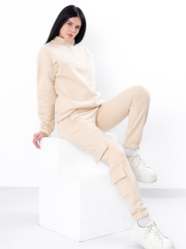 Костюм Носи своє модель 3398-140-svtlo-bezhevij Фото