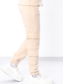 Костюм Носи своє модель 3398-140-svtlo-bezhevij Фото