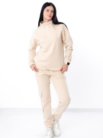 Костюм Носи своє модель 3398-140-svtlo-bezhevij Фото