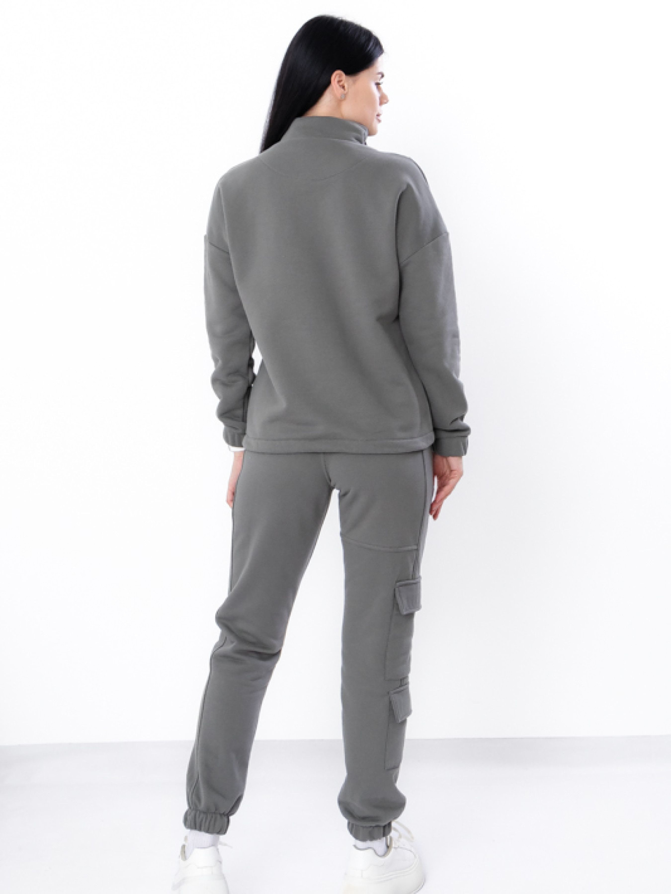 Костюм Носи своє модель 3398-140-srij-hak Фото