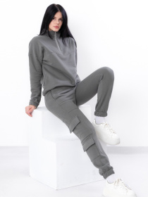 Костюм Носи своє модель 3398-140-srij-hak Фото