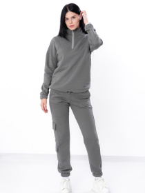 Костюм Носи своє модель 3398-140-srij-hak Фото