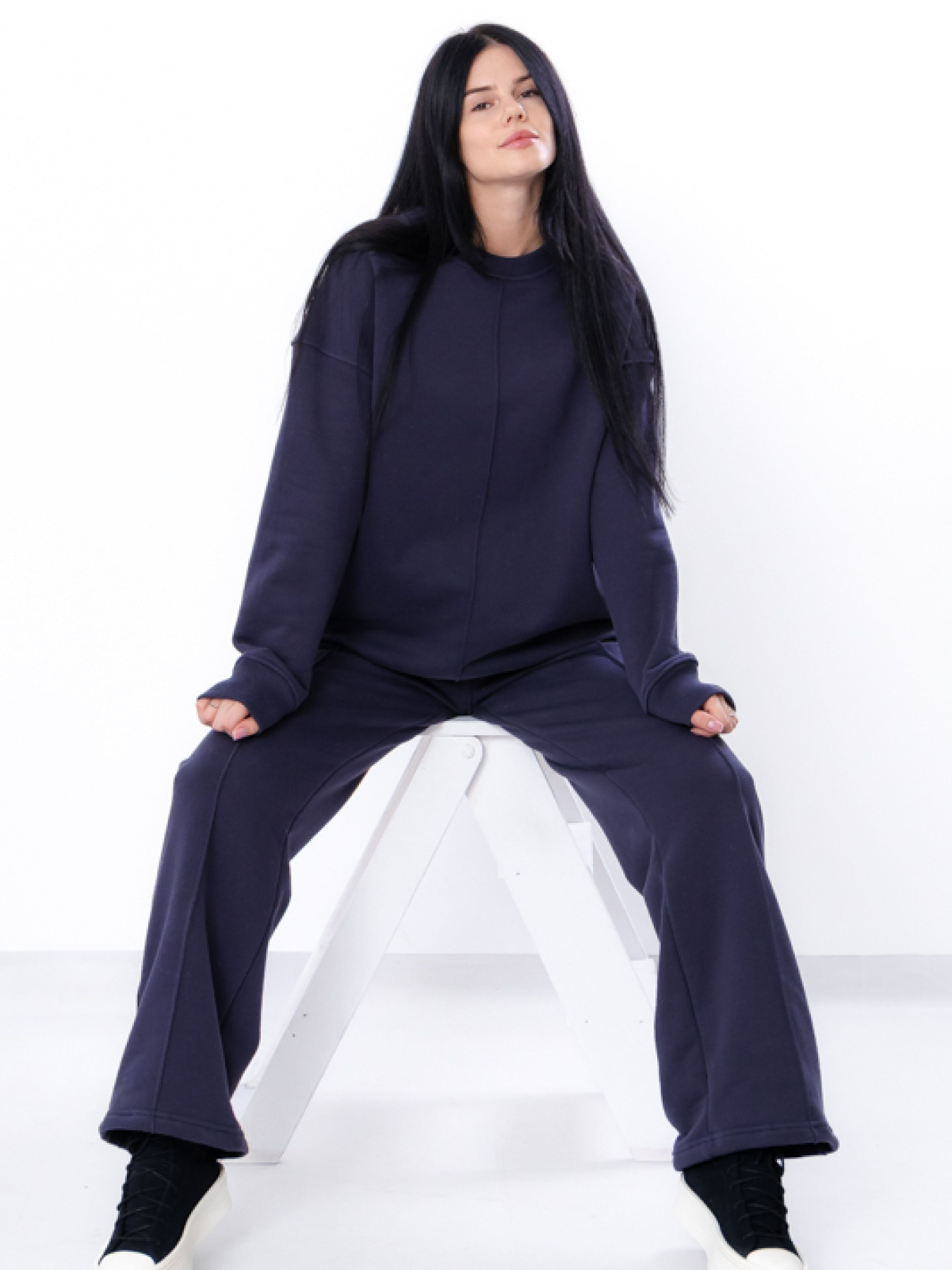 Костюм Носи своє модель 3399-140-chornilxno-sinj Фото