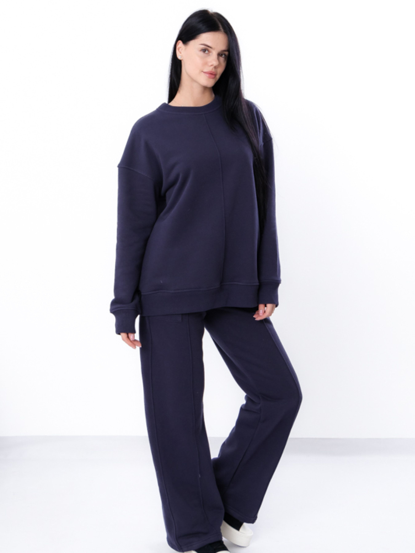 Костюм Носи своє модель 3399-140-chornilxno-sinj Фото