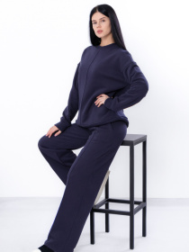 Костюм Носи своє модель 3399-140-chornilxno-sinj Фото