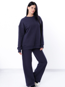 Костюм Носи своє модель 3399-140-chornilxno-sinj Фото