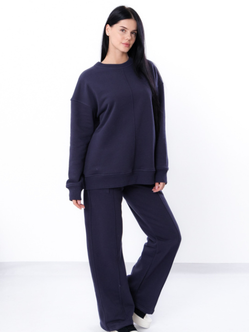 Костюм Носи своє модель 3399-140-chornilxno-sinj Фото