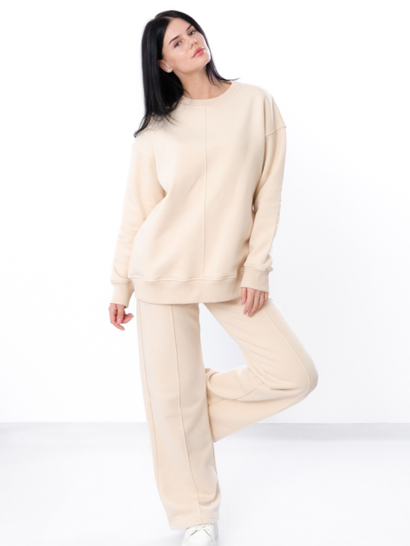 Костюм Носи своє модель 3399-140-svtlo-bezhevij Фото