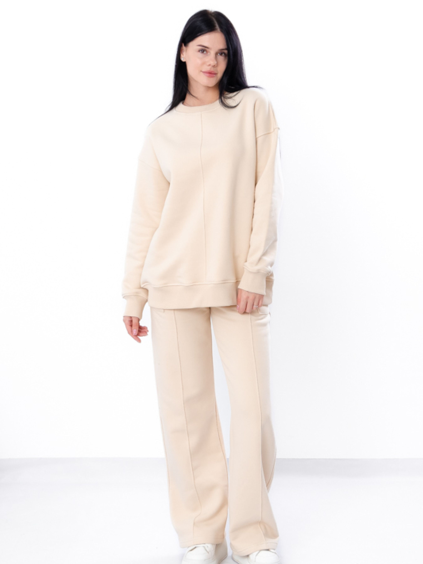 Костюм Носи своє модель 3399-140-svtlo-bezhevij Фото