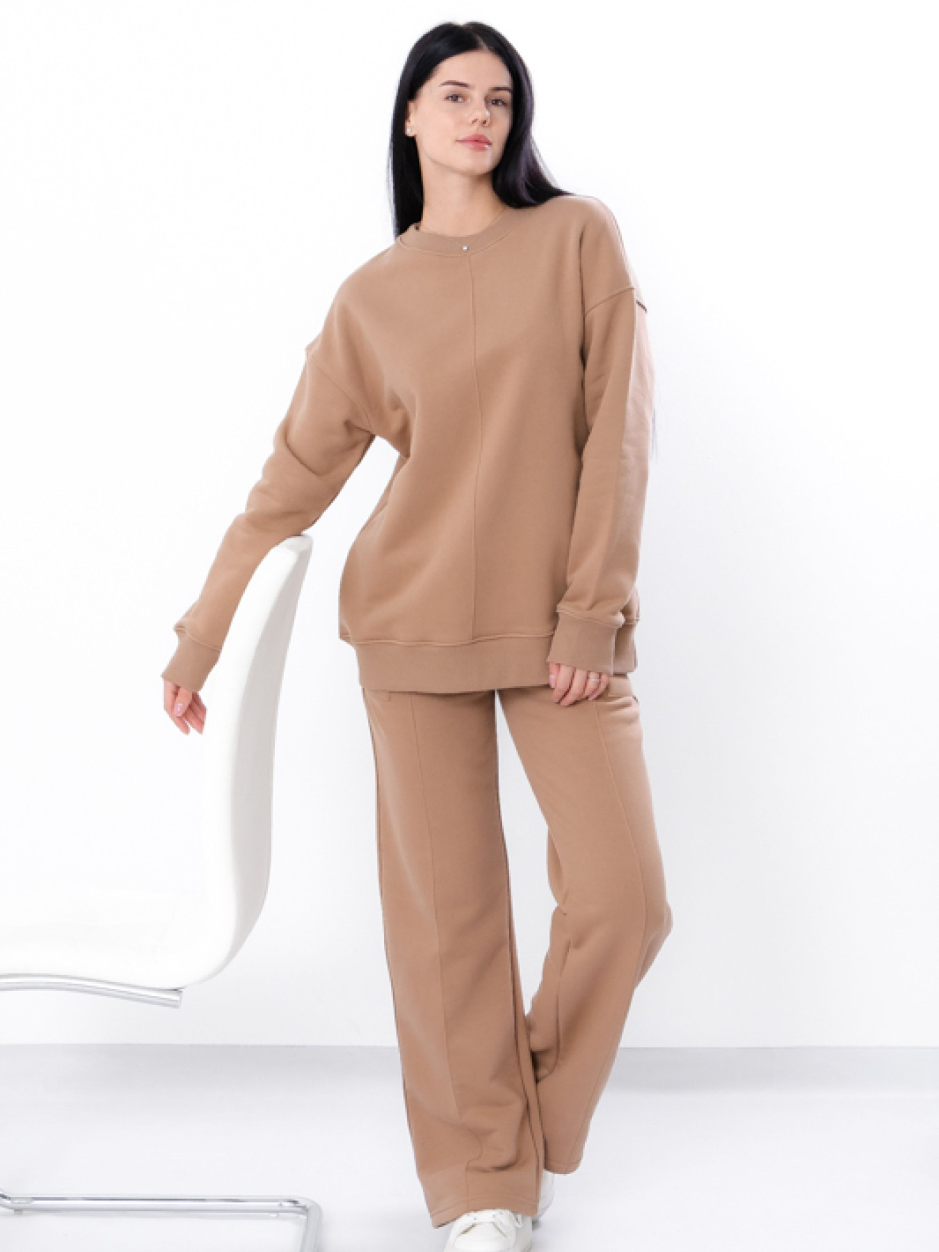 Костюм Носи своє модель 3399-140-kava Фото