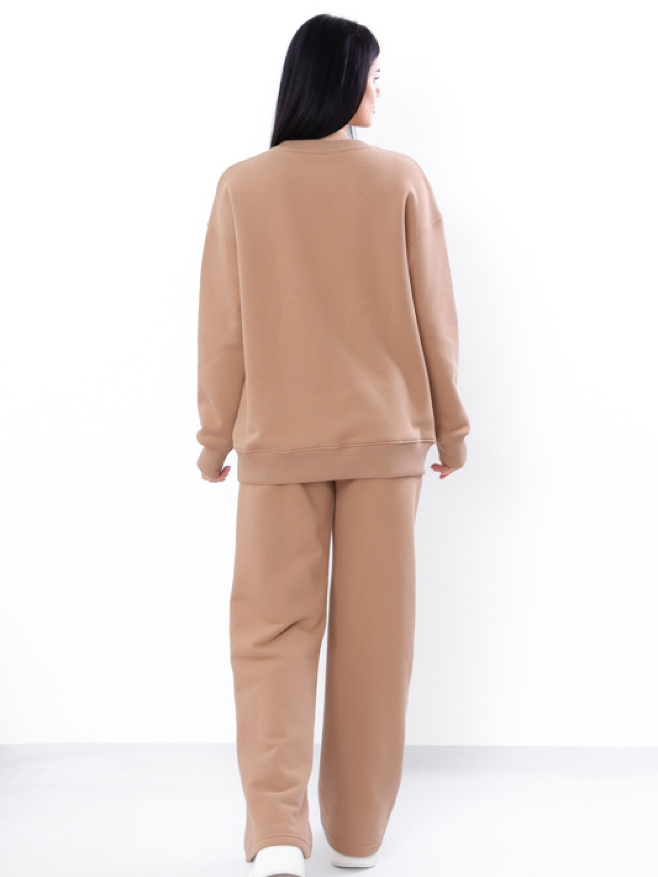 Костюм Носи своє модель 3399-140-kava Фото