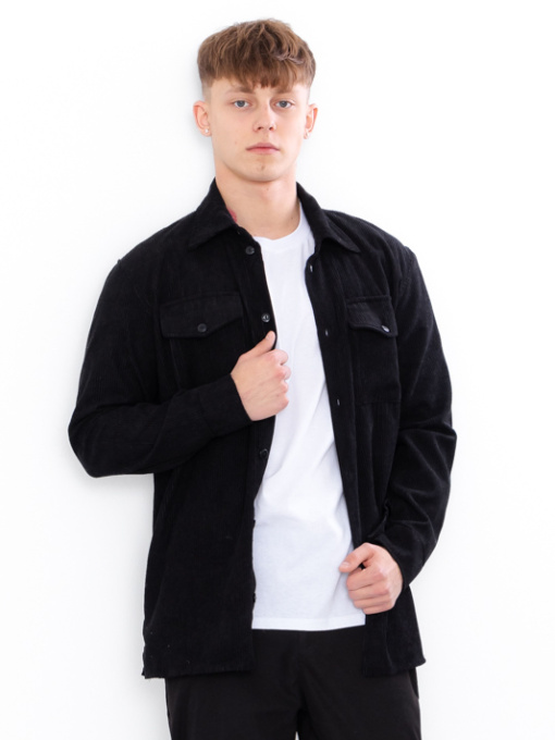 Сорочка Носи своє модель 3358-045-chornij Фото