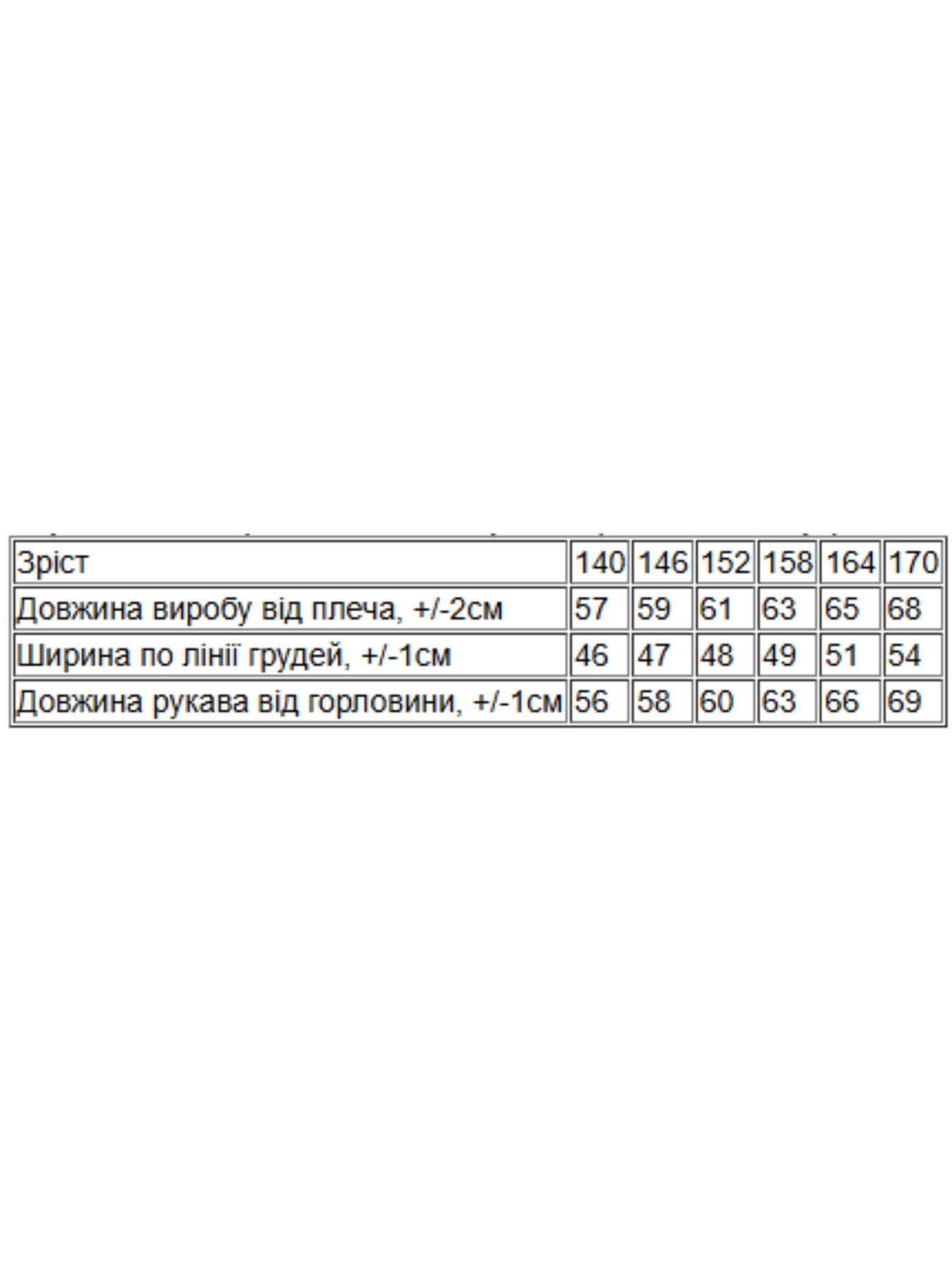 Худи Носи своє модель 6394-141-chornij Фото