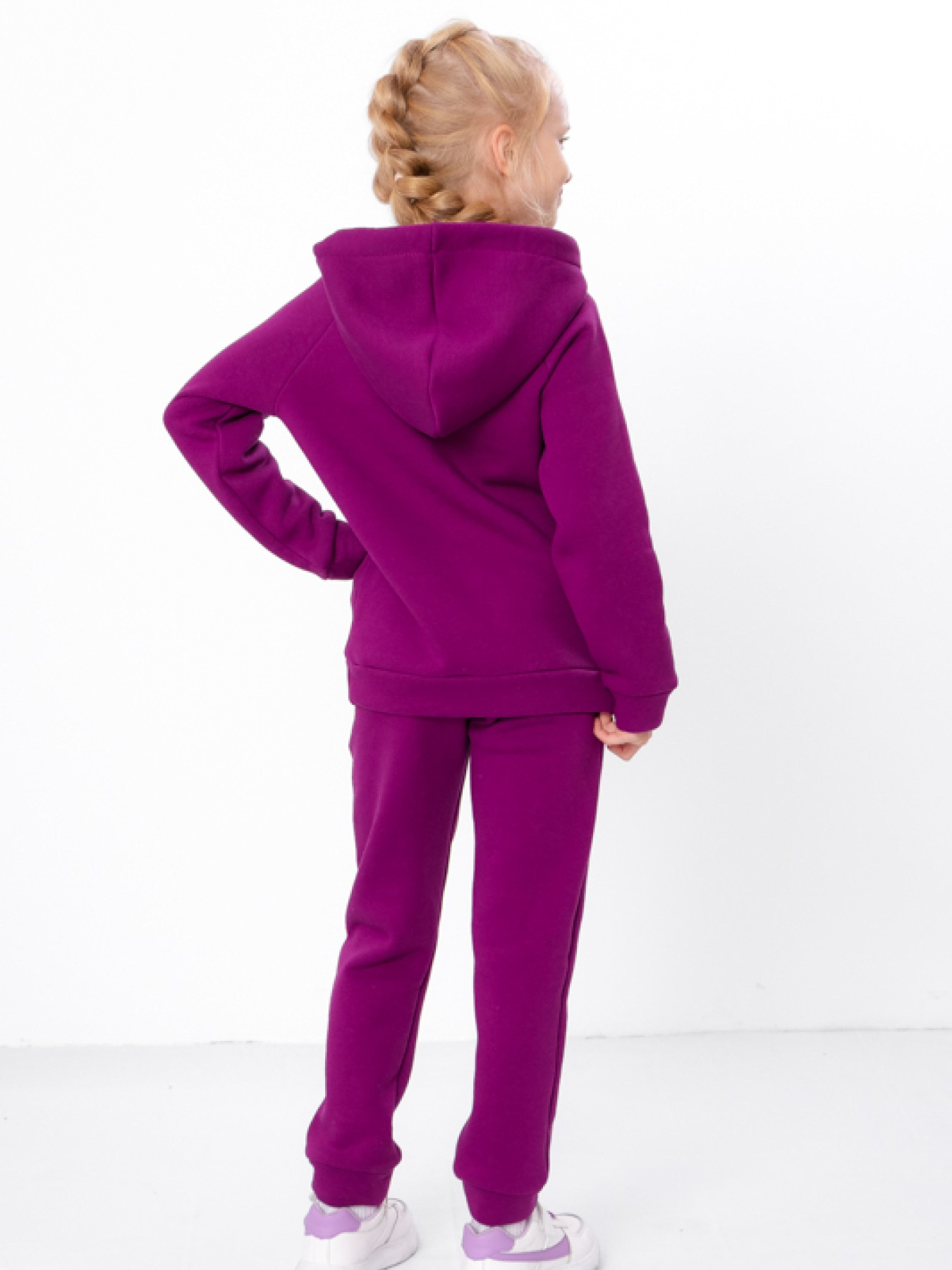 Спортивный костюм Носи своє модель 6314-025-5-fuksq Фото