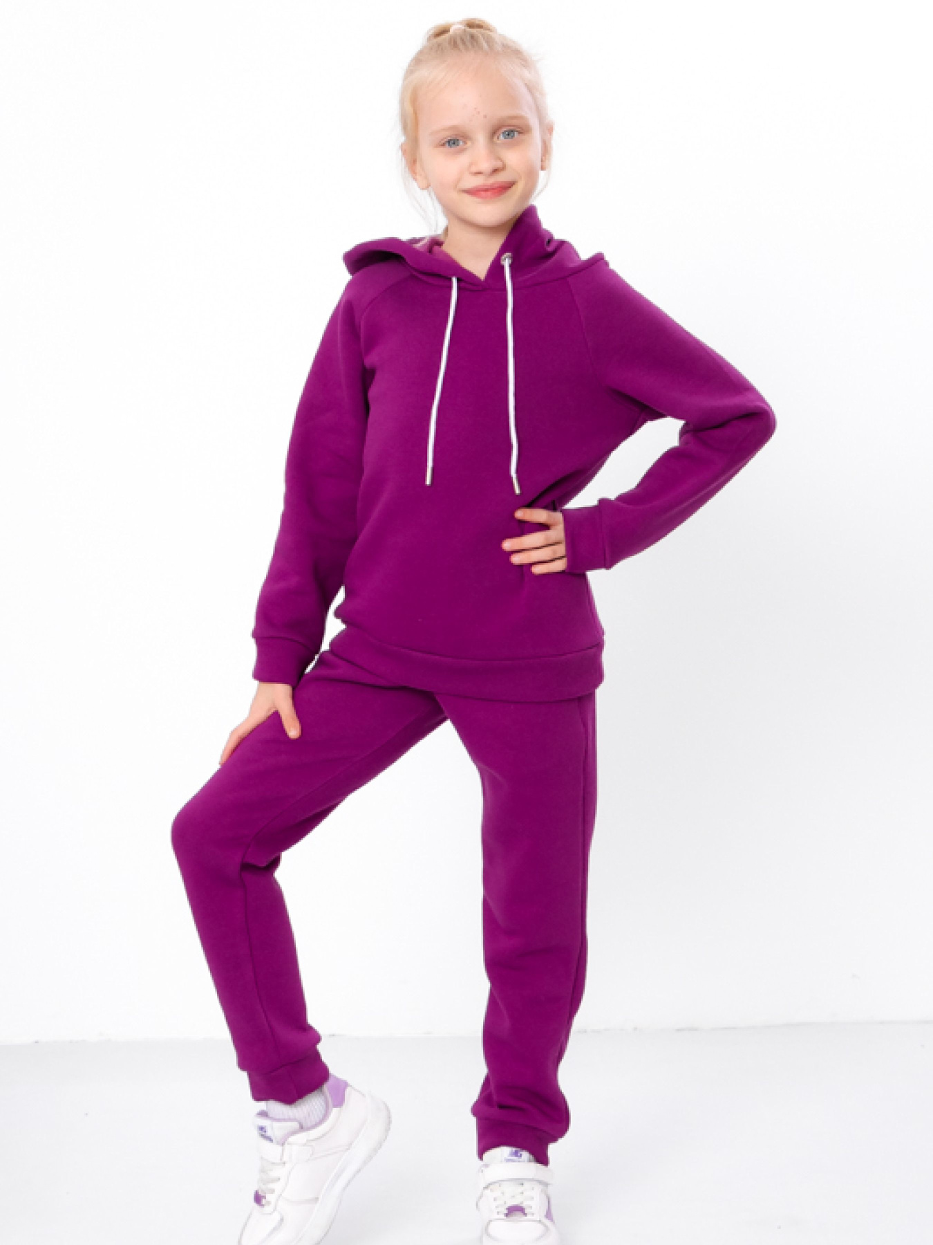 Спортивный костюм Носи своє модель 6314-025-5-fuksq Фото