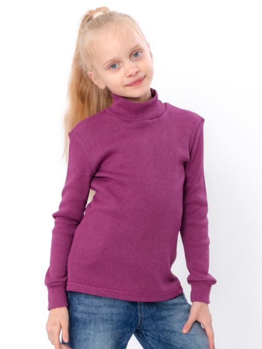 Водолазка Носи своє модель 6068-021-popelqsta-orhdeq Фото