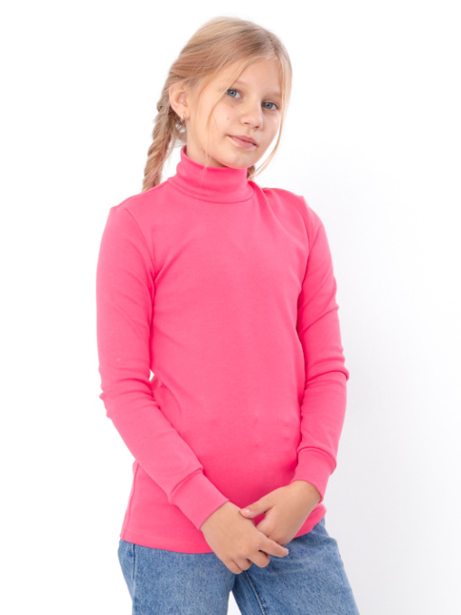 Водолазка Носи своє модель 6068-040-rozhevij-koral Фото