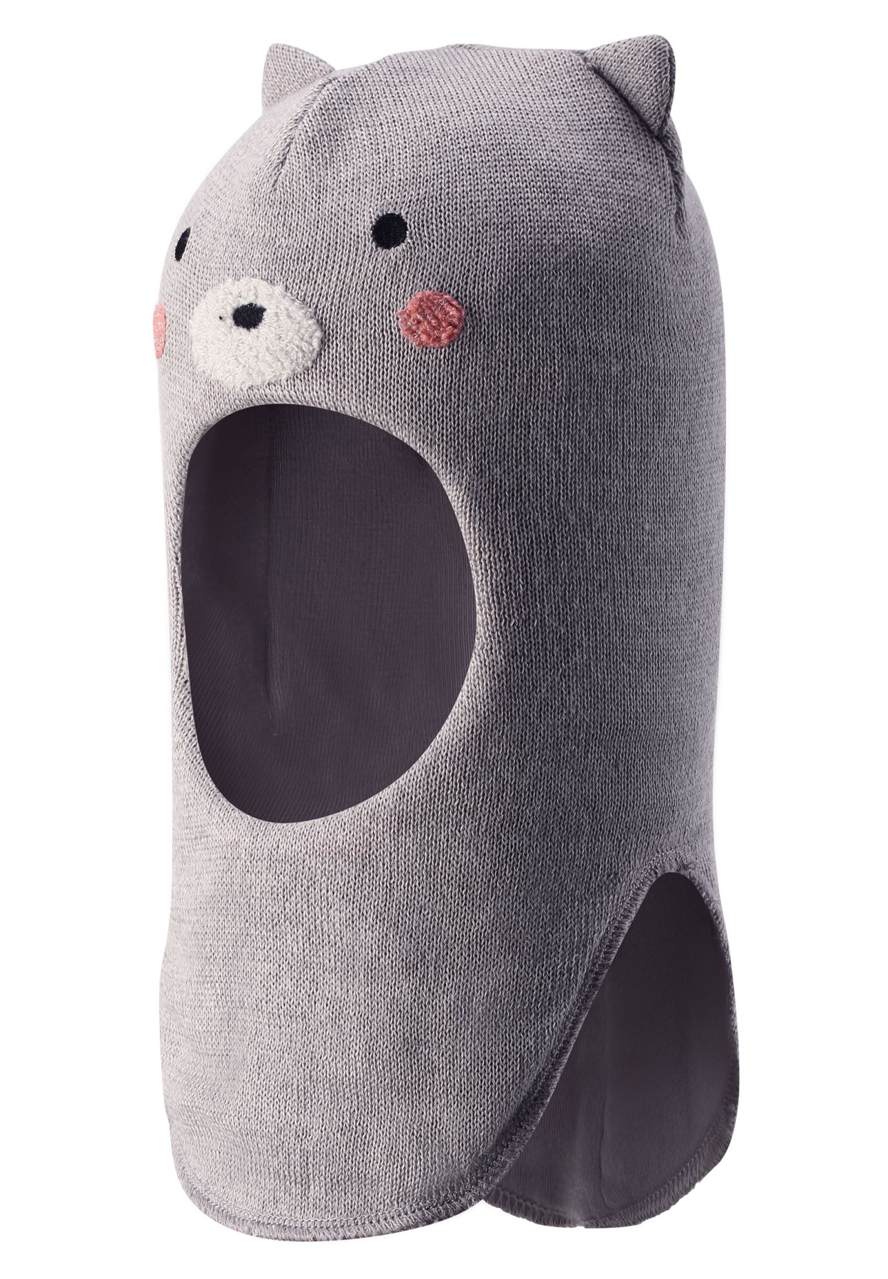 Шапка LASSIE модель 718775_9321 Фото