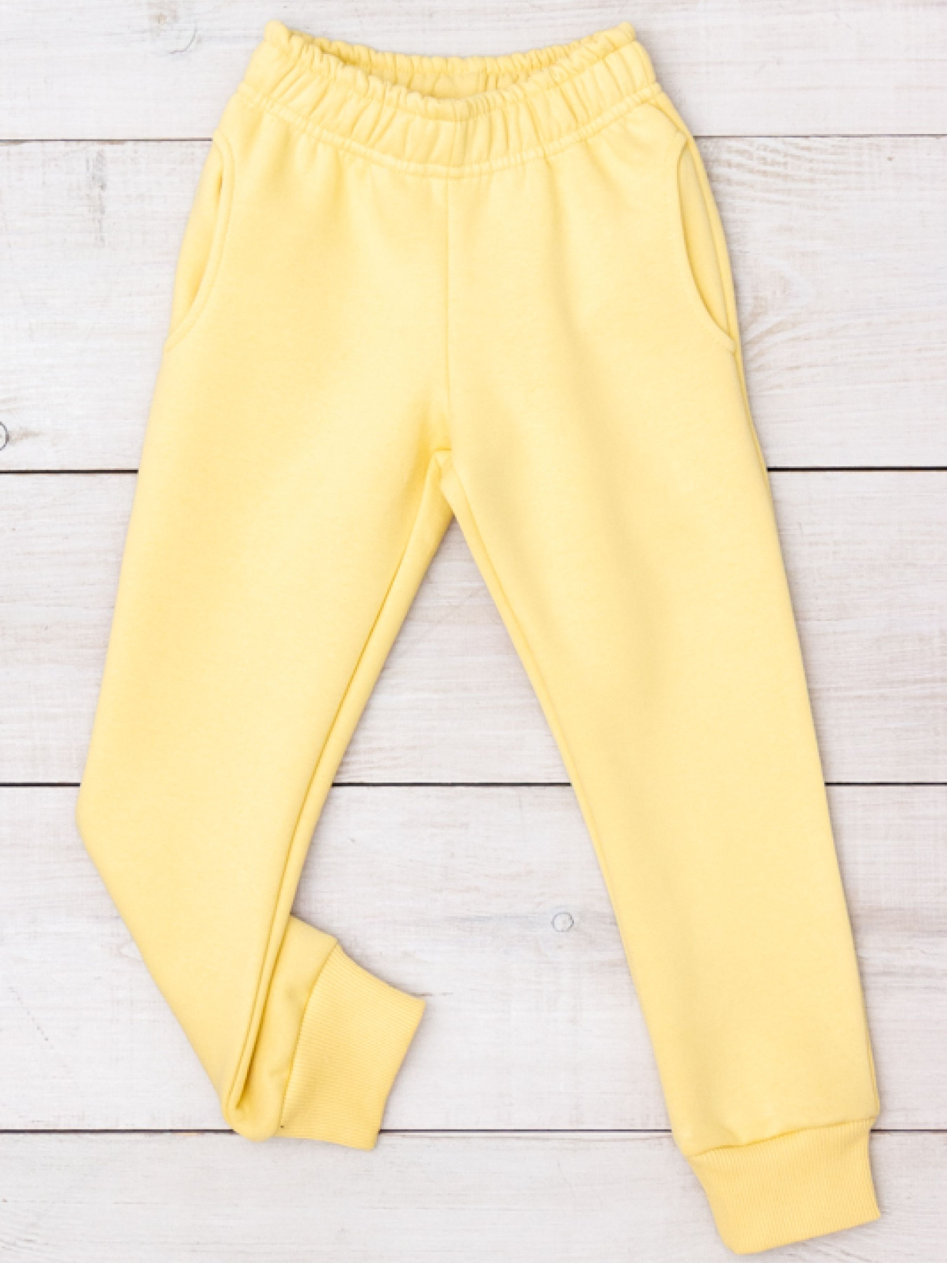 Джогери Носи своє модель 6231-025-svtlo-psochnij Фото